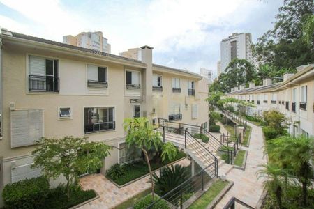 Casa de condomínio à venda com 106m², 3 quartos e 2 vagas