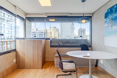 Apartamento à venda com 27m², 1 quarto e sem vagaStudio
