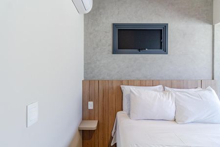 Apartamento à venda com 27m², 1 quarto e sem vagaStudio