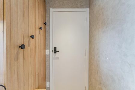 Apartamento à venda com 27m², 1 quarto e sem vagaStudio