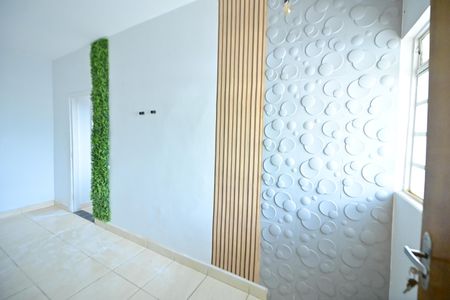 Apartamento para alugar com 130m², 2 quartos e sem vagaSala