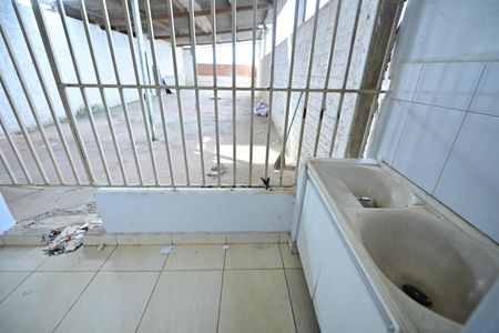 Apartamento para alugar com 130m², 2 quartos e sem vagaÁrea de Serviço