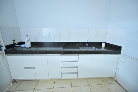 Apartamento para alugar com 130m², 2 quartos e sem vagaCozinha