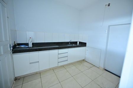 Apartamento para alugar com 130m², 2 quartos e sem vagaCozinha