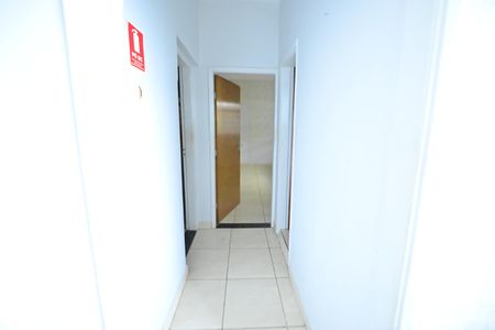 Apartamento para alugar com 130m², 2 quartos e sem vagaCorredor