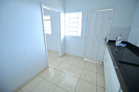 Apartamento para alugar com 130m², 2 quartos e sem vagaCozinha