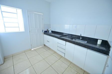 Apartamento para alugar com 130m², 2 quartos e sem vagaCozinha