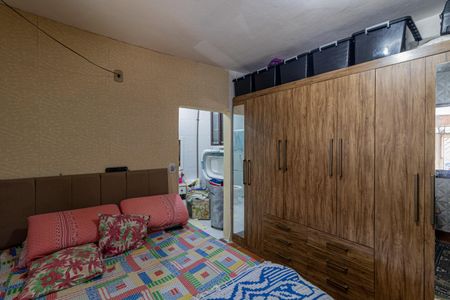 Casa à venda com 200m², 3 quartos e 2 vagas Casa à venda com 200m², 3 quartos e 2 vagasQuarto 3