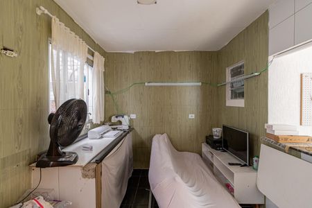 Casa à venda com 200m², 3 quartos e 2 vagas Casa à venda com 200m², 3 quartos e 2 vagasSala casa 2