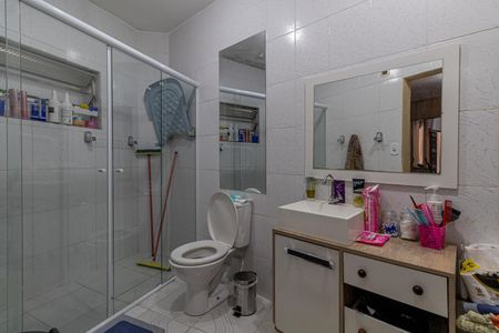 Casa à venda com 200m², 3 quartos e 2 vagas Casa à venda com 200m², 3 quartos e 2 vagasBanheiro do Quarto 3