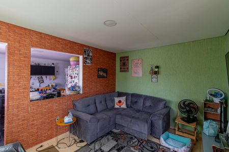 Casa à venda com 200m², 3 quartos e 2 vagas Casa à venda com 200m², 3 quartos e 2 vagasSala 2 - Casa 2