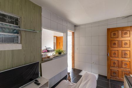 Casa à venda com 200m², 3 quartos e 2 vagas Casa à venda com 200m², 3 quartos e 2 vagasSala casa 2