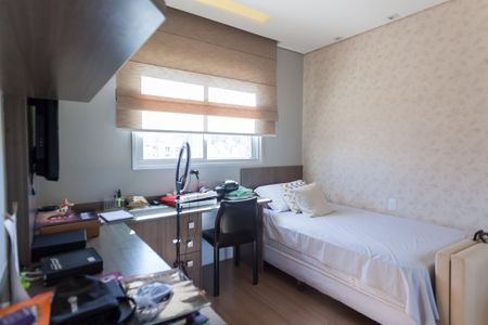 Apartamento à venda com 126m², 3 quartos e 3 vagas Apartamento à venda com 126m², 3 quartos e 3 vagasQuarto 1