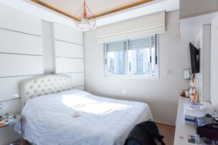 Apartamento à venda com 126m², 3 quartos e 3 vagas Apartamento à venda com 126m², 3 quartos e 3 vagasQuarto 2