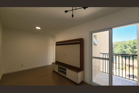 Apartamento à venda com 54m², 2 quartos e 1 vaga Apartamento à venda com 54m², 2 quartos e 1 vagaSala