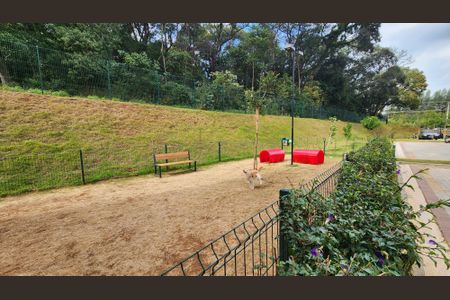 Apartamento à venda com 54m², 2 quartos e 1 vaga Apartamento à venda com 54m², 2 quartos e 1 vagaÁrea comum - Área Pet