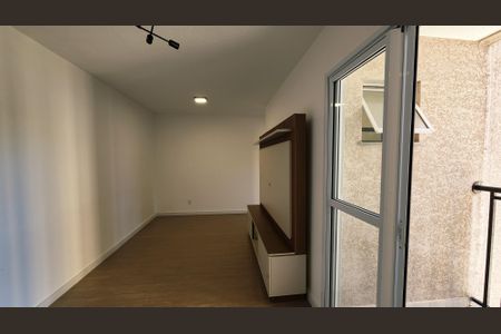 Apartamento à venda com 54m², 2 quartos e 1 vaga Apartamento à venda com 54m², 2 quartos e 1 vagaSala