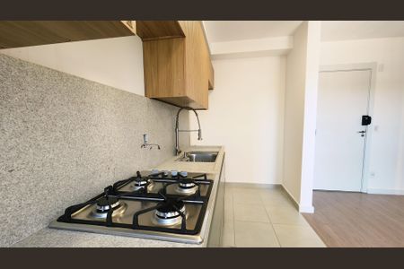 Apartamento à venda com 54m², 2 quartos e 1 vaga Apartamento à venda com 54m², 2 quartos e 1 vagaCozinha e Área de Serviço