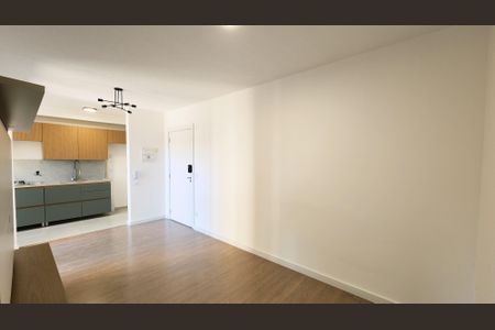 Apartamento à venda com 54m², 2 quartos e 1 vaga Apartamento à venda com 54m², 2 quartos e 1 vagaSala
