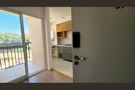 Apartamento à venda com 54m², 2 quartos e 1 vaga Apartamento à venda com 54m², 2 quartos e 1 vagaEntrada