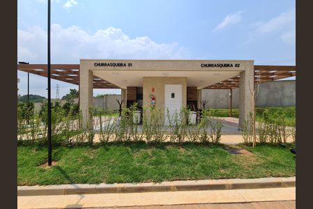 Apartamento à venda com 54m², 2 quartos e 1 vaga Apartamento à venda com 54m², 2 quartos e 1 vagaÁrea comum - Churrasqueira