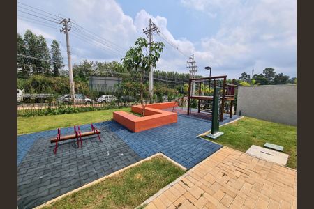 Apartamento à venda com 54m², 2 quartos e 1 vaga Apartamento à venda com 54m², 2 quartos e 1 vagaÁrea comum - Academia Externa