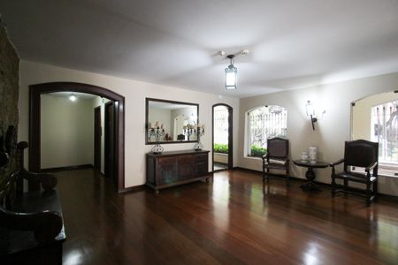 Apartamento à venda com 105m², 3 quartos e 1 vagaHall