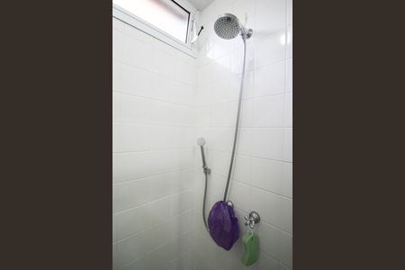 Apartamento à venda com 105m², 3 quartos e 1 vagaBanheiro da Suíte