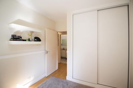 Apartamento à venda com 105m², 3 quartos e 1 vagaQuarto 1