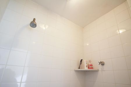 Apartamento à venda com 105m², 3 quartos e 1 vagaBanheiro de serviço