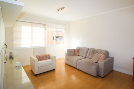 Apartamento à venda com 105m², 3 quartos e 1 vagaSala