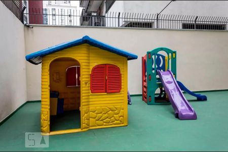 Apartamento à venda com 105m², 3 quartos e 1 vagaÁrea comum - Playground