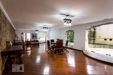 Apartamento à venda com 105m², 3 quartos e 1 vagaÁrea comum - Salão de festas