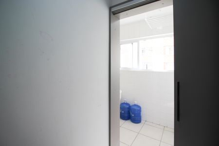 Apartamento à venda com 105m², 3 quartos e 1 vagaQuarto de Serviço