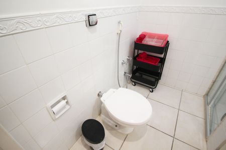 Apartamento à venda com 105m², 3 quartos e 1 vagaBanheiro