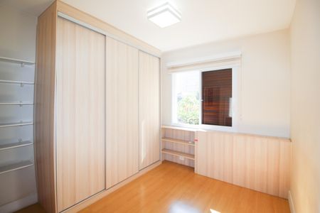 Apartamento à venda com 105m², 3 quartos e 1 vagaQuarto 2