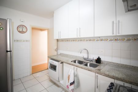 Apartamento à venda com 105m², 3 quartos e 1 vagaCozinha