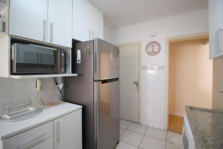Apartamento à venda com 105m², 3 quartos e 1 vagaCozinha