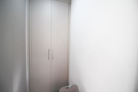 Apartamento à venda com 105m², 3 quartos e 1 vagaQuarto de Serviço