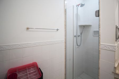 Apartamento à venda com 105m², 3 quartos e 1 vagaBanheiro