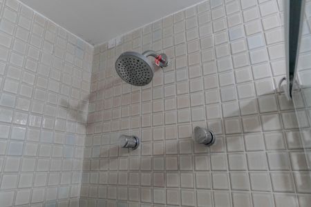 Studio para alugar com 22m², 1 quarto e sem vaga Studio para alugar com 22m², 1 quarto e sem vagaBanheiro