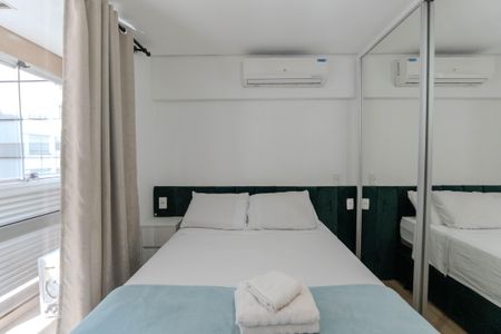 Studio para alugar com 22m², 1 quarto e sem vaga Studio para alugar com 22m², 1 quarto e sem vagaStudio