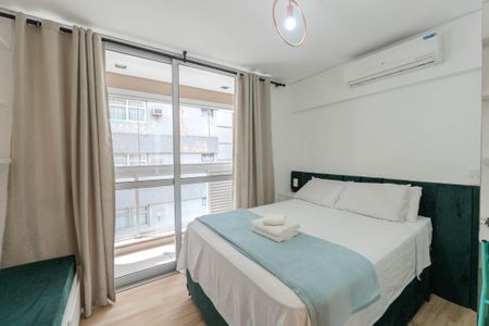 Studio para alugar com 22m², 1 quarto e sem vaga Studio para alugar com 22m², 1 quarto e sem vagaStudio
