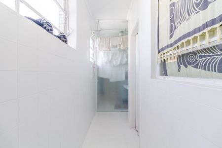 Apartamento à venda com 110m², 2 quartos e 1 vagaÁrea de Serviço