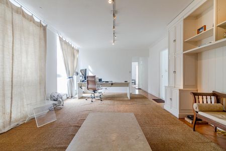 Apartamento à venda com 110m², 2 quartos e 1 vagaSala