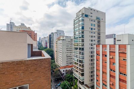 Apartamento à venda com 110m², 2 quartos e 1 vagaVista