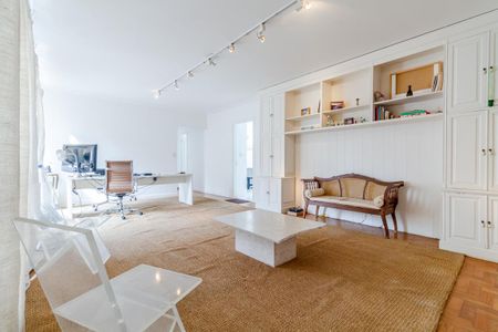 Apartamento à venda com 110m², 2 quartos e 1 vagaSala