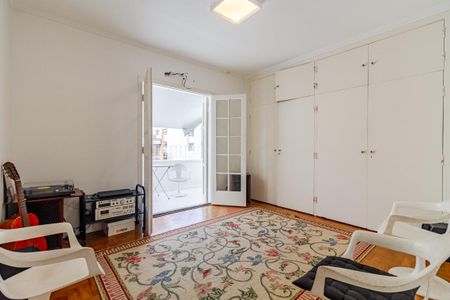 Apartamento à venda com 110m², 2 quartos e 1 vagaQuarto 2