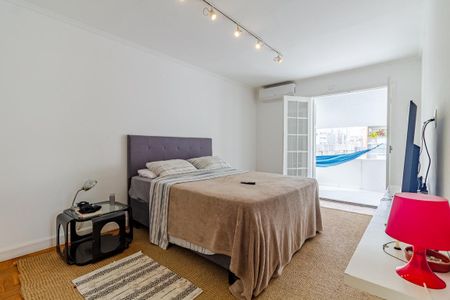 Apartamento à venda com 110m², 2 quartos e 1 vagaQuarto 1