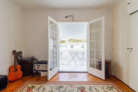 Apartamento à venda com 110m², 2 quartos e 1 vagaQuarto 2